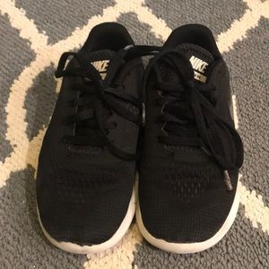 Nike size 13 sneakers